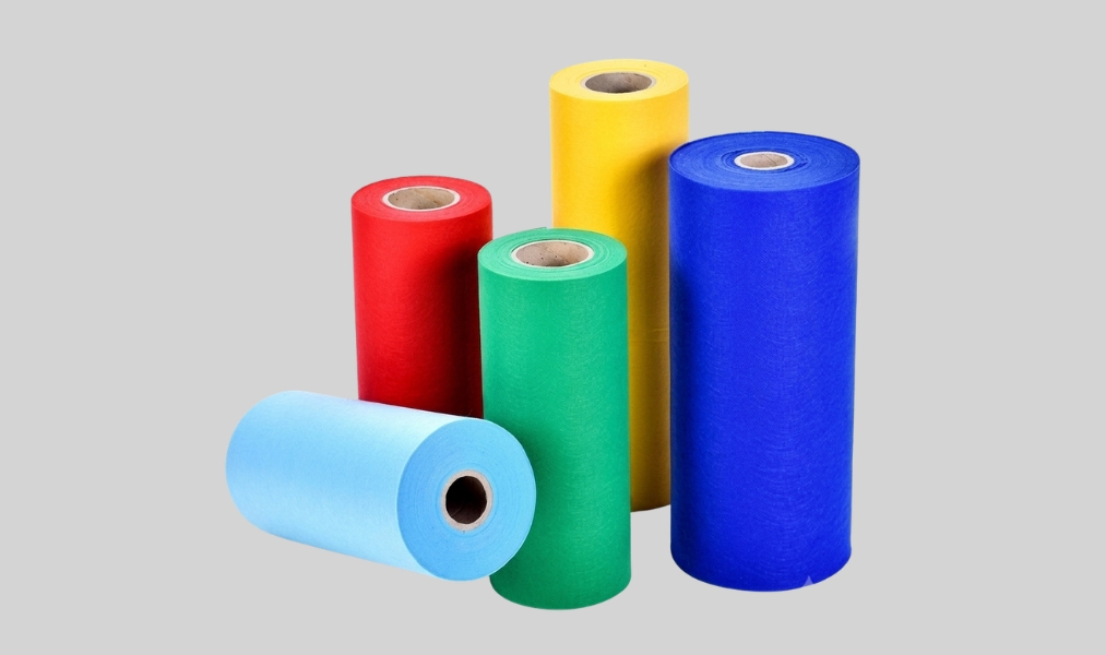 Woven Roll